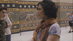 Βερολίνο: Σύροι & Ιρακινοί γίνονται ξεναγοί στο Νησί των Μουσείων