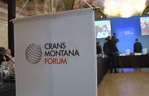 Forum Crans Montana: Υψηλοί προσκεκλημένοι συζητούν για την μεταναστευτική κρίση