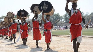 Le Burundi célèbre le 54e anniversaire de son indépendance