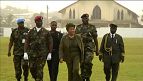 RDC : l'armée intensifie ses bombardements sur le M23