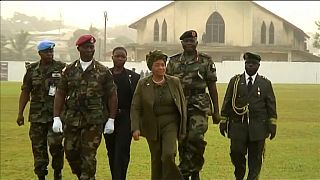 Fin des opérations de la Minul au Liberia après 13 ans