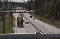 Primeira estrada eléctrica do mundo inaugurada na Suécia
