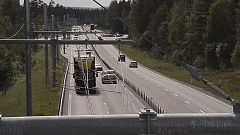 eHighway: Η νέα ηλεκτρονική λεωφόρος για τα φορτηγά