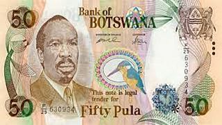 Botswana's economy grows 1.8 percent in Q1 2016