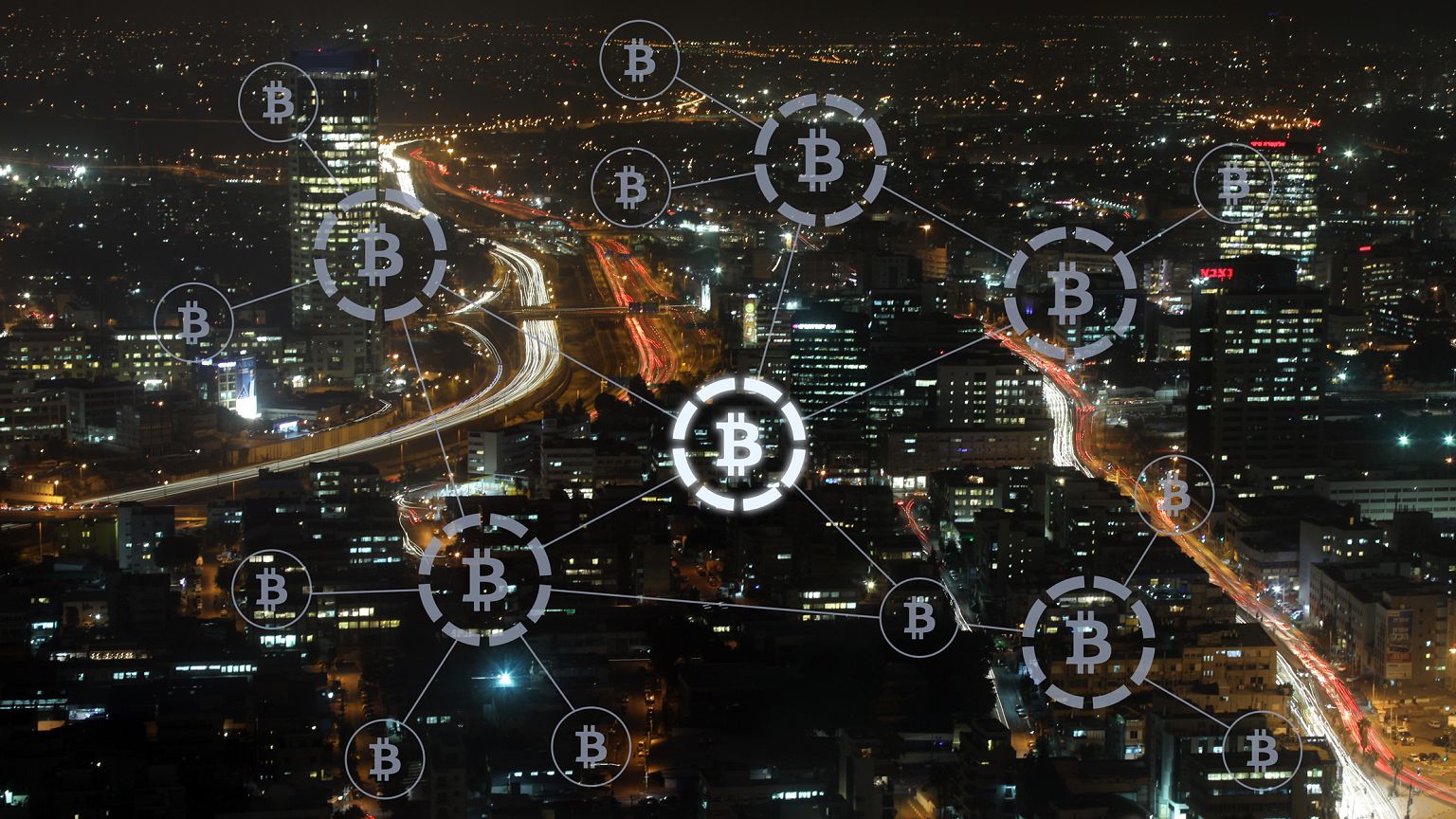 Image: cryptocurrency