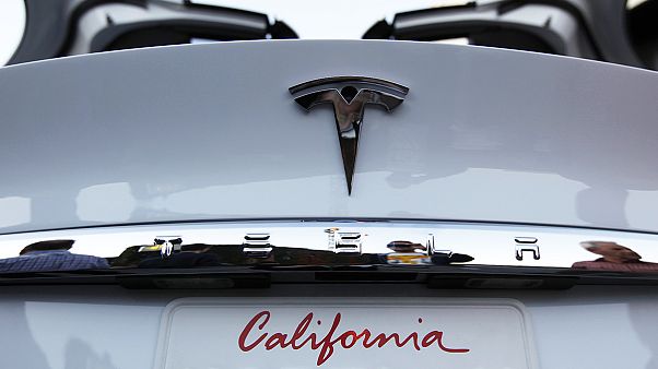 Tesla falha objetivo de entregas Tesla falha objetivo de entregas