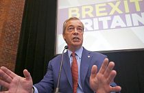 Farage, il leader populista conservatore che ammalia gli ex elettori di sinistra