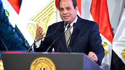 Égypte: indignation contre les dérives du régime
