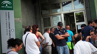 Испания: приток туристов снижает безработицу