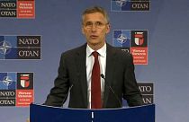 NATO Doğu Avrupa'da askeri gücünü artırıyor