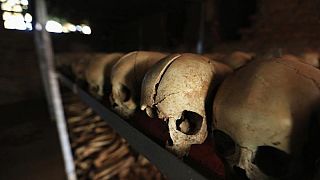 Génocide rwandais : prison à vie requise contre deux ex-bourgmestres