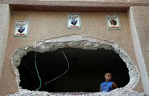 Ισραήλ: Συνέλαβαν τα αδέρφια του Παλαιστινίου που σκότωσε την 13χρονη