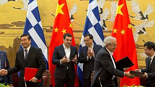 Αλ. Τσίπρας: Η Ελλάδα εισέρχεται οριστικά σε μια νέα εποχή