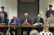 ايطاليا: القبض على أعضاء واحدة من أخطر شبكات الاتجار بالبشر بين افريقيا وأوروبا