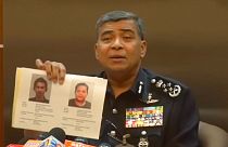 Malaysia: Polizei bestätigt ersten IS-Anschlag im Land