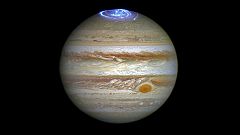 NASA: Στο κυνήγι του Δία η Ήρα