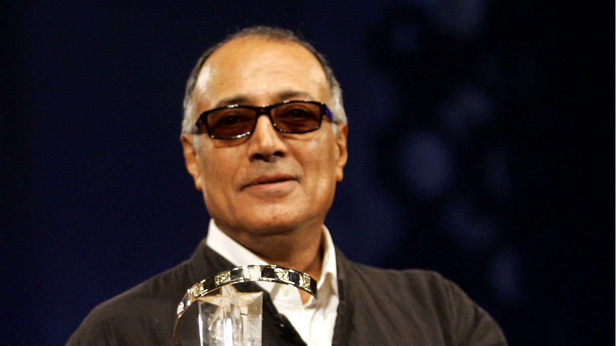 Lauded Iranian filmmaker Abbas Kiarostami has died at the age of 76
