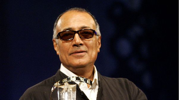 Cinéma : décès du réalisateur iranien Abbas Kiarostami Cinéma : décès du réalisateur iranien Abbas Kiarostami