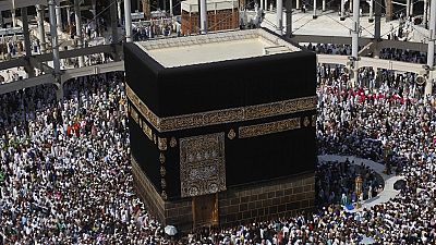 S. Arabia declares Wednesday as Eid-ul-Fitr, festival ending Ramadan