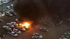 Vague d'attentats en Arabie saoudite avant la fin du ramadan