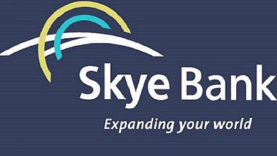 Nigeria's Central Bank takes over Skye Bank, customers panic