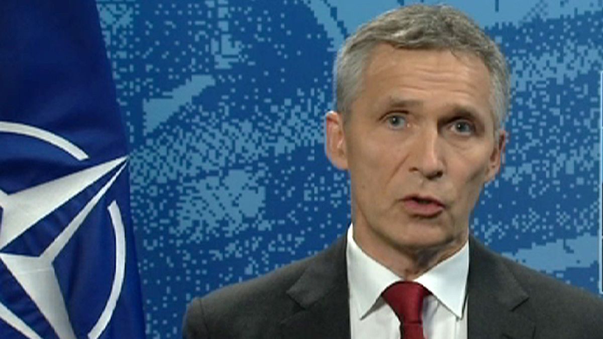 NATO: Defence is a platform for engaging in dialogue with Russia