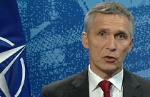 NATO: Defence is a platform for engaging in dialogue with Russia