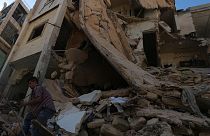 Syrie : Amnesty accuse des groupes rebelles de crimes de guerre