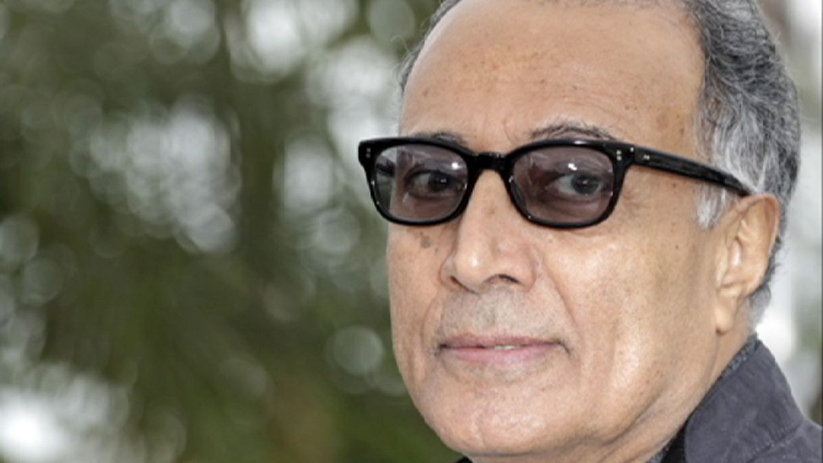 Hommage à Abbas Kiarostami