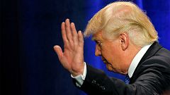 «دونالد ترامپ زیر برجام نخواهد زد»