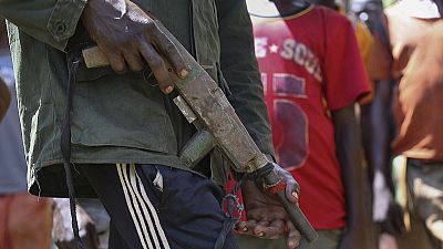 At least 10 dead in renewed clashes in eastern CAR