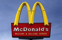 المحكمة العامة للاتحاد الأوربي تحظر علامة ماك كوفي لشبهها بماكدونالدز