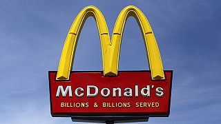 Τα σήματα «Mc» και «Mac» ανήκουν στα McDonald's!
