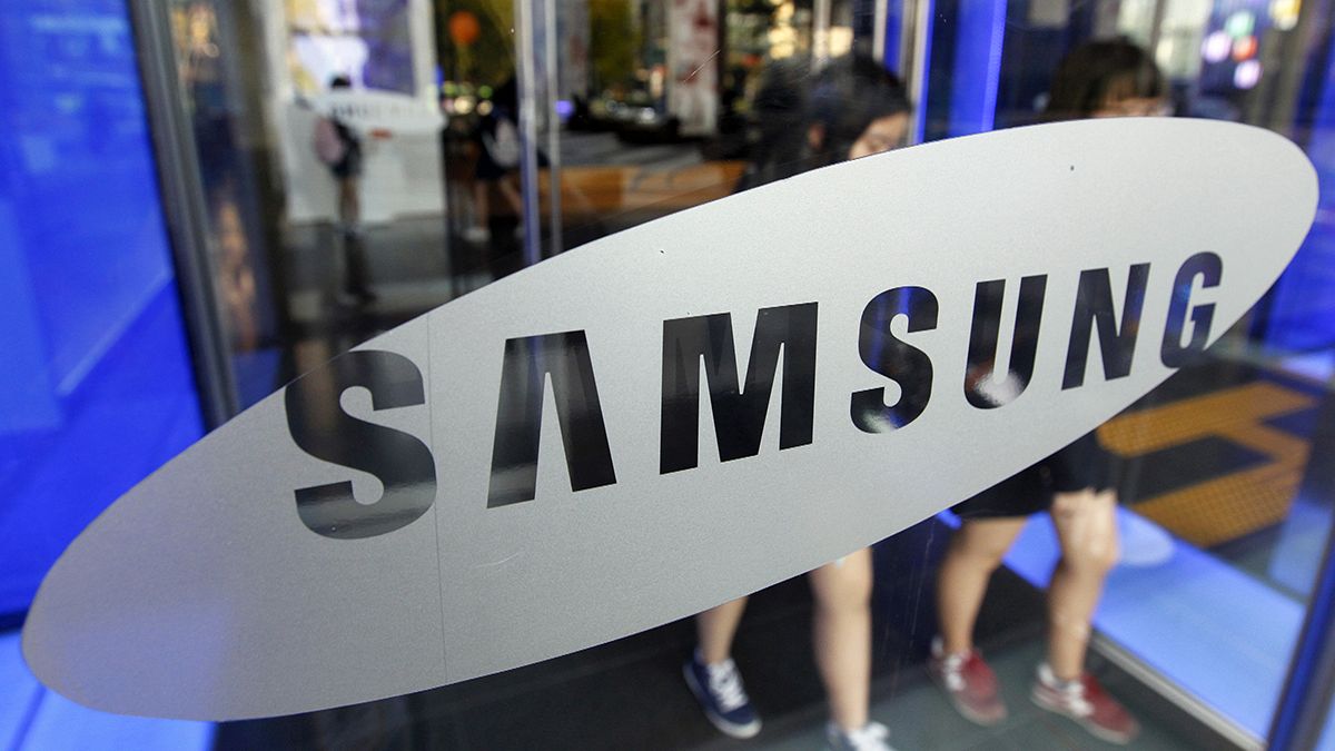 Galaxy S7 приносит Самсунгу рекордную прибыль
