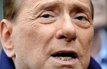  Berlusconi taburcu oldu
