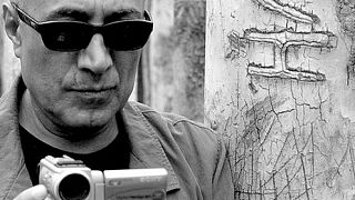 Kiarostami: le vent l'a emporté