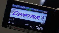 Crash d'EgyptAir : un pilote a tenté d'éteindre un incendie