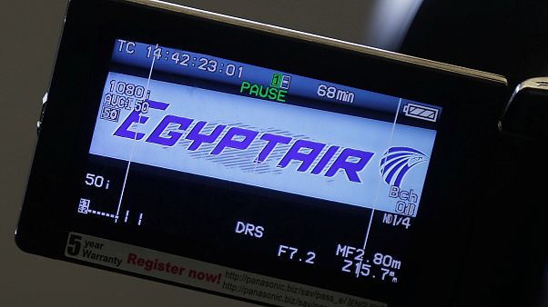 Tűz okozhatta az EgyptAir tragédiát Tűz okozhatta az EgyptAir tragédiát