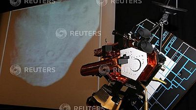 Le baroud d'honneur de la sonde spatiale Rosetta