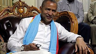 Katumbi still in the race to become president of the DRC