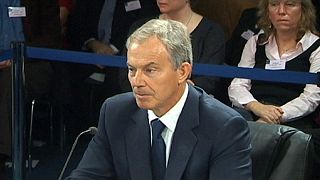 Se hace público en Londres el informe sobre la guerra de Irak y la labor de Blair