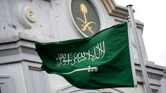 Image: TURKEY-SAUDI-POLITICS-DIPLOMACY-MEDIA