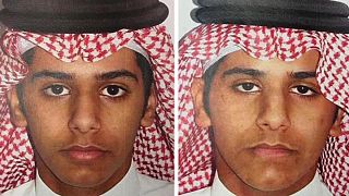 Saudi Arabian twins suspected of killing their mother who opposed them joining ISIL