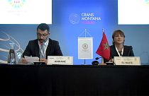 Crans Montana Forum: To Μαρόκο ηγείται της «πράσινης» επανάστασης