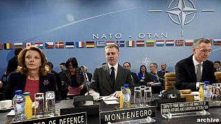 NATO summit in Warsaw highly symbolic