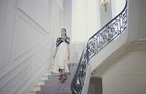 Párizsi haute couture divathét: Valli, Ralph & Russo, Dior