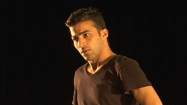 Le danseur Adil Faraj parmi les victimes à Bagdad Le danseur Adil Faraj parmi les victimes à Bagdad