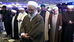 ایران؛ در چند مکان اجازه برگزاری نماز عید فطر به اهل سنت داده نشد