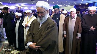 ایران؛ در چند مکان اجازه برگزاری نماز عید فطر به اهل سنت داده نشد