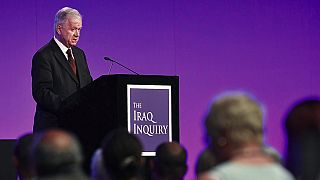 Tévinformációk alapján döntött az iraki beavatkozásról Tony Blair